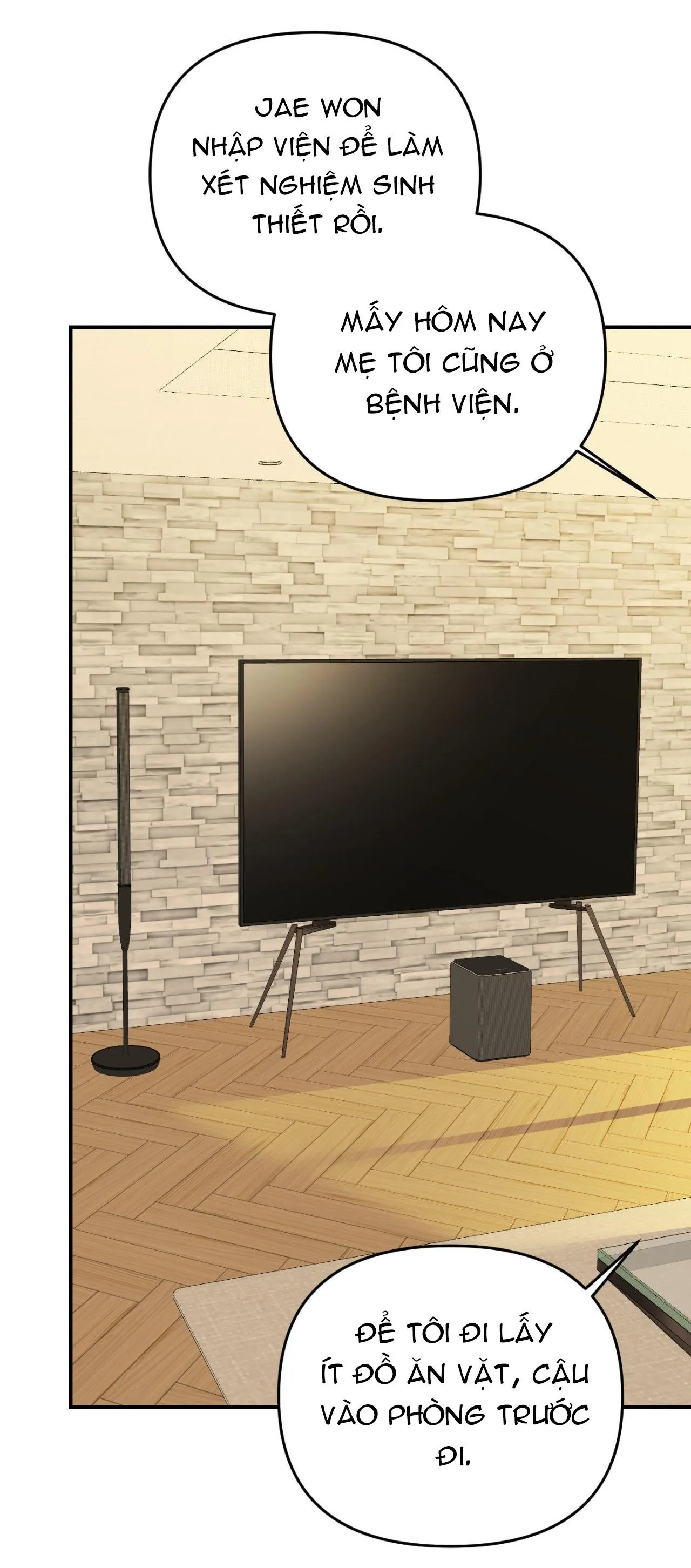 ĐÈN NỀN Chapter 36 Trang 45