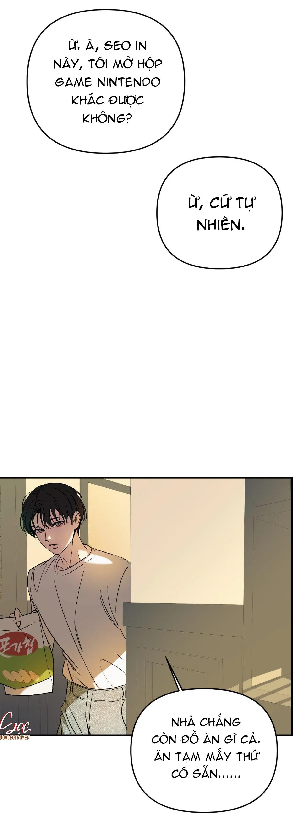 ĐÈN NỀN Chapter 36 Trang 46