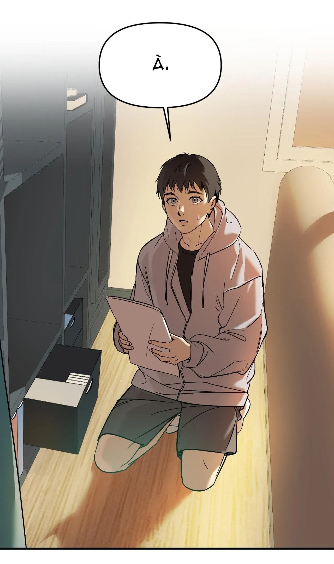 ĐÈN NỀN Chapter 36 Trang 47