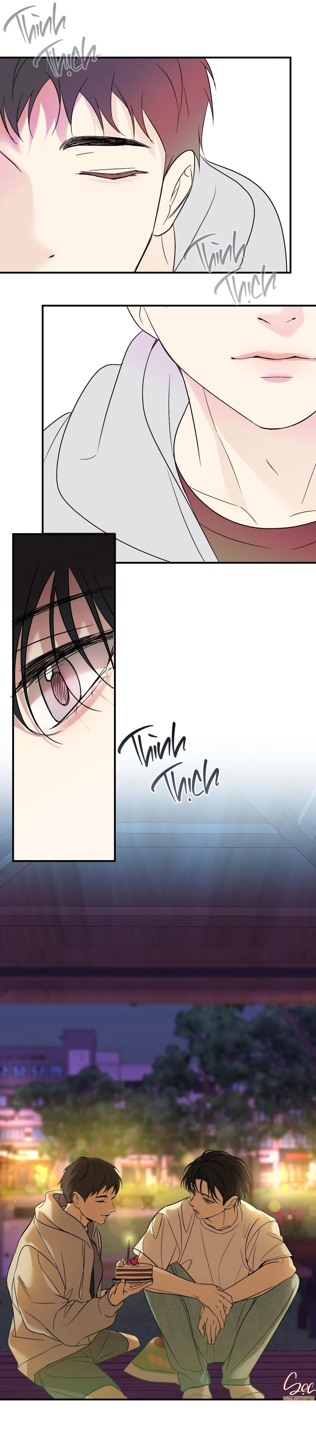 ĐÈN NỀN Chapter 36 Trang 66