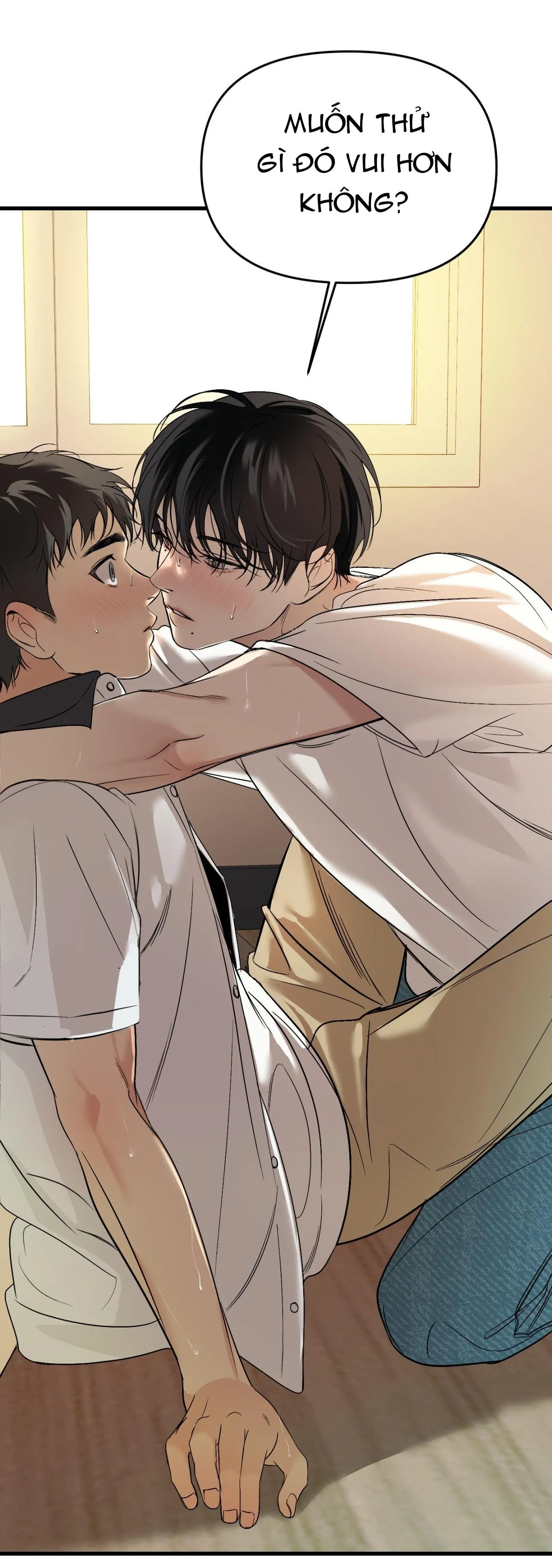 ĐÈN NỀN Chapter 38 Trang 3