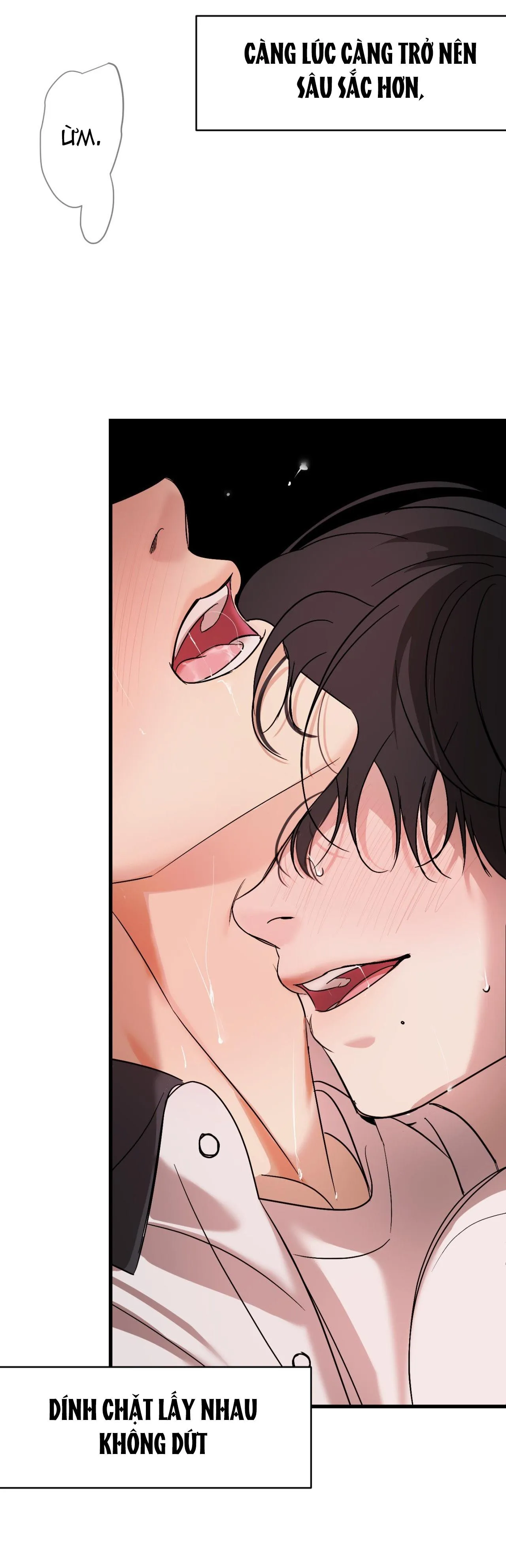 ĐÈN NỀN Chapter 38 Trang 5