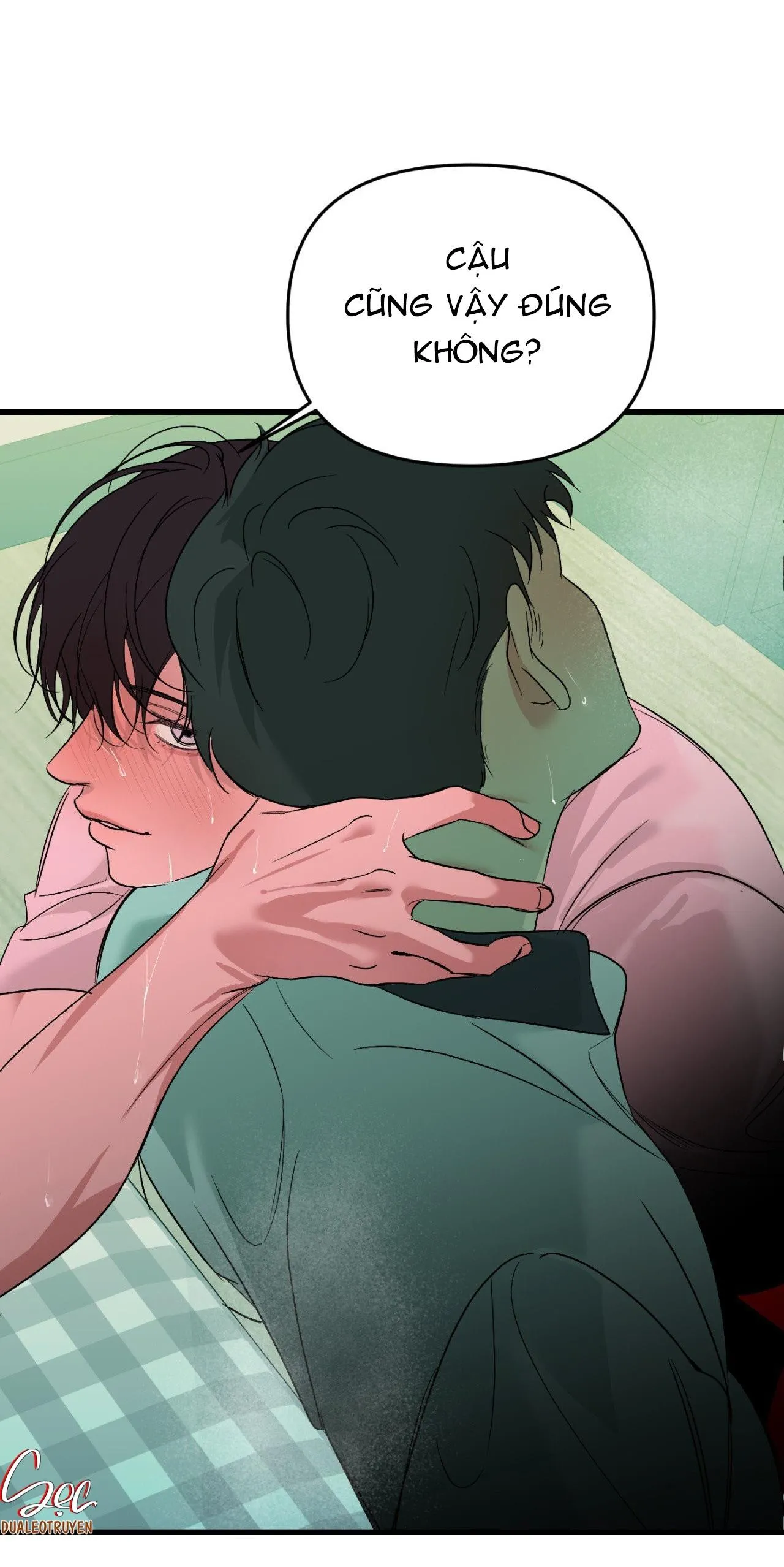 ĐÈN NỀN Chapter 38 Trang 7