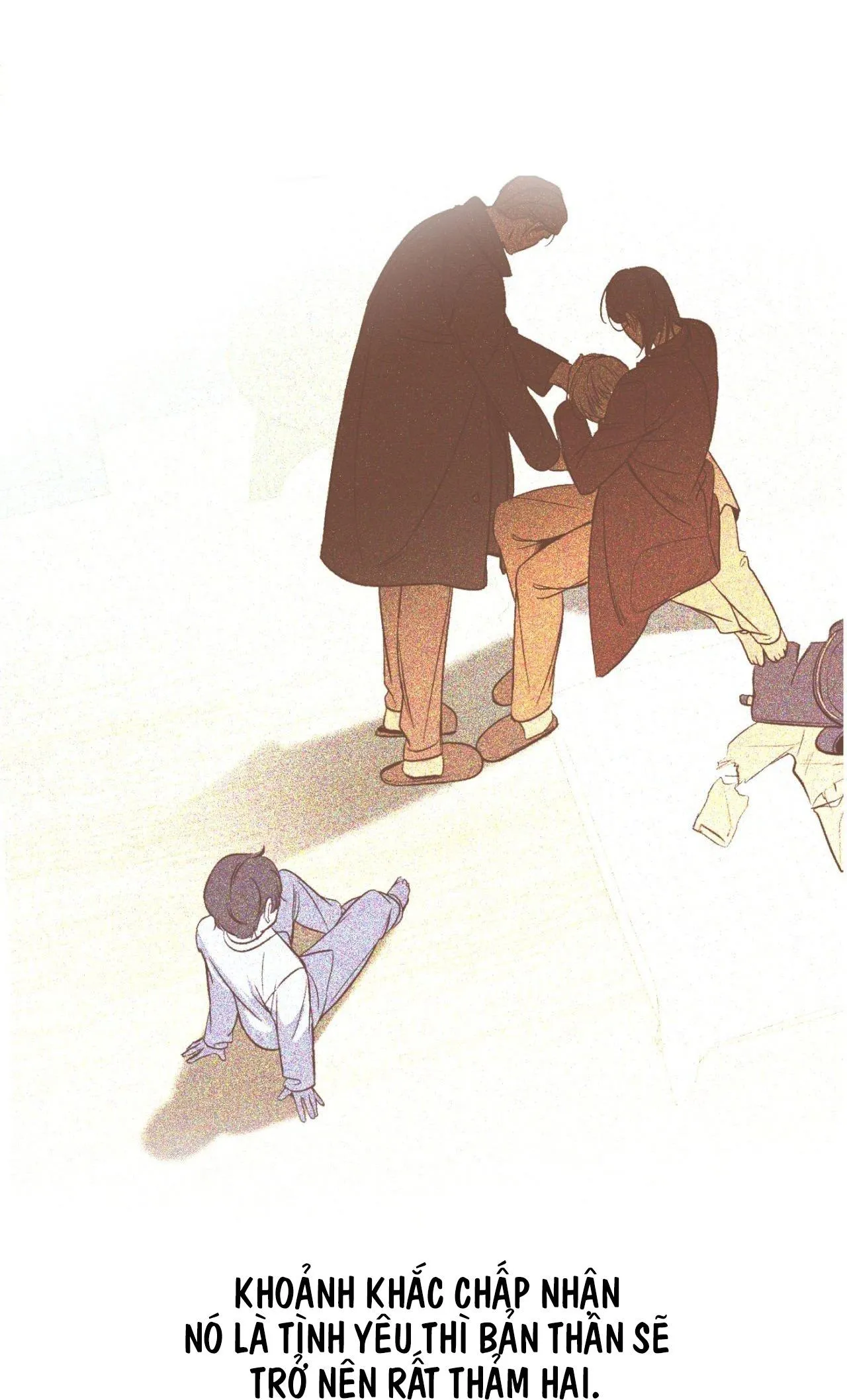 ĐÈN NỀN Chapter 38 Trang 10