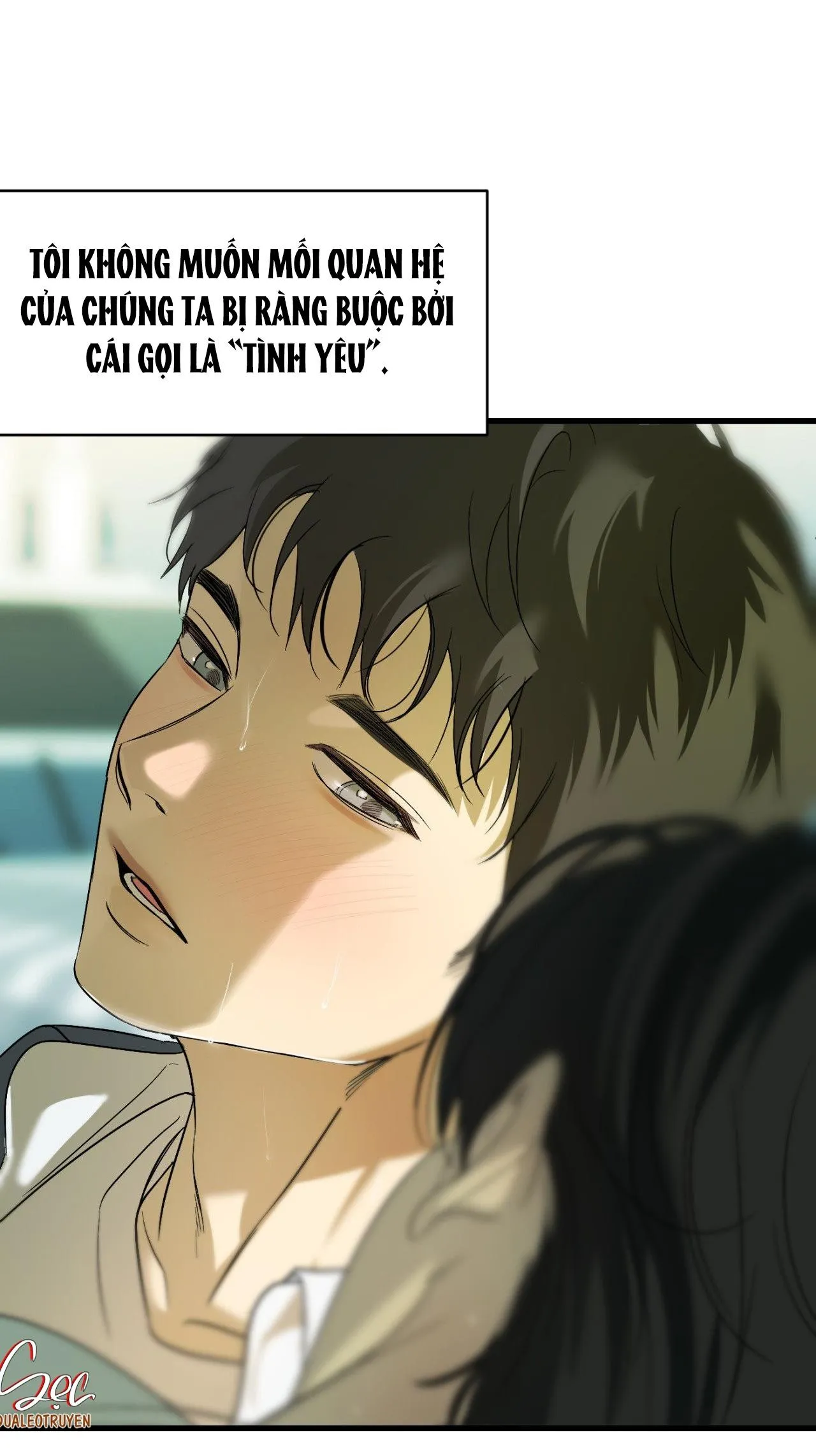 ĐÈN NỀN Chapter 38 Trang 13