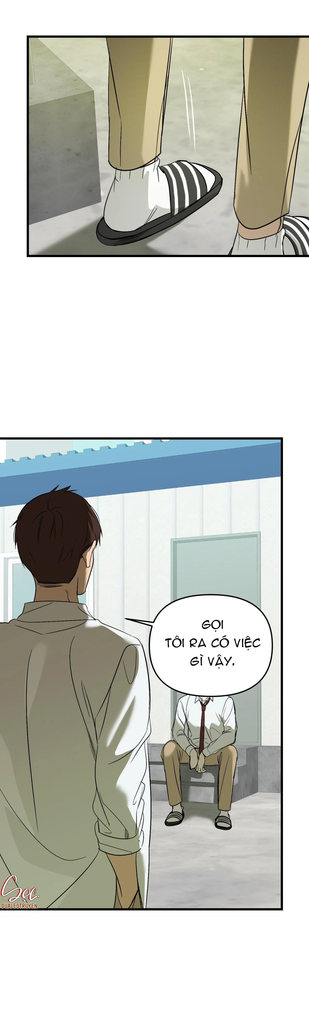 ĐÈN NỀN Chapter 38 Trang 19