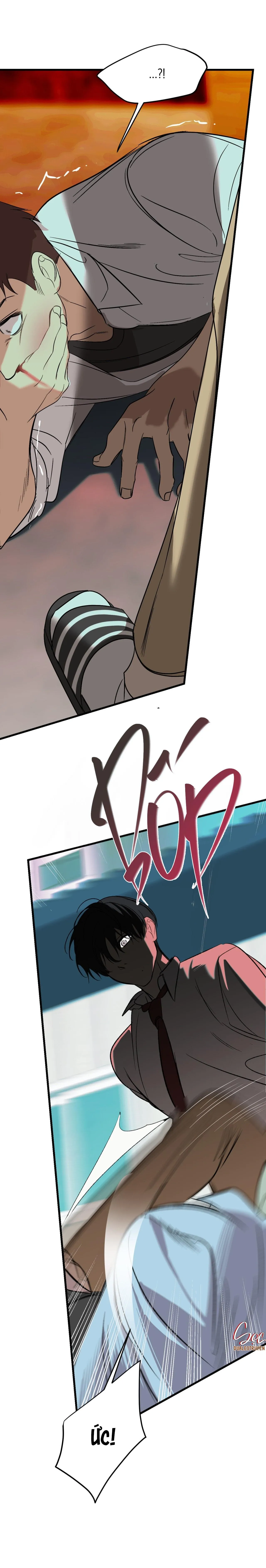 ĐÈN NỀN Chapter 38 Trang 22