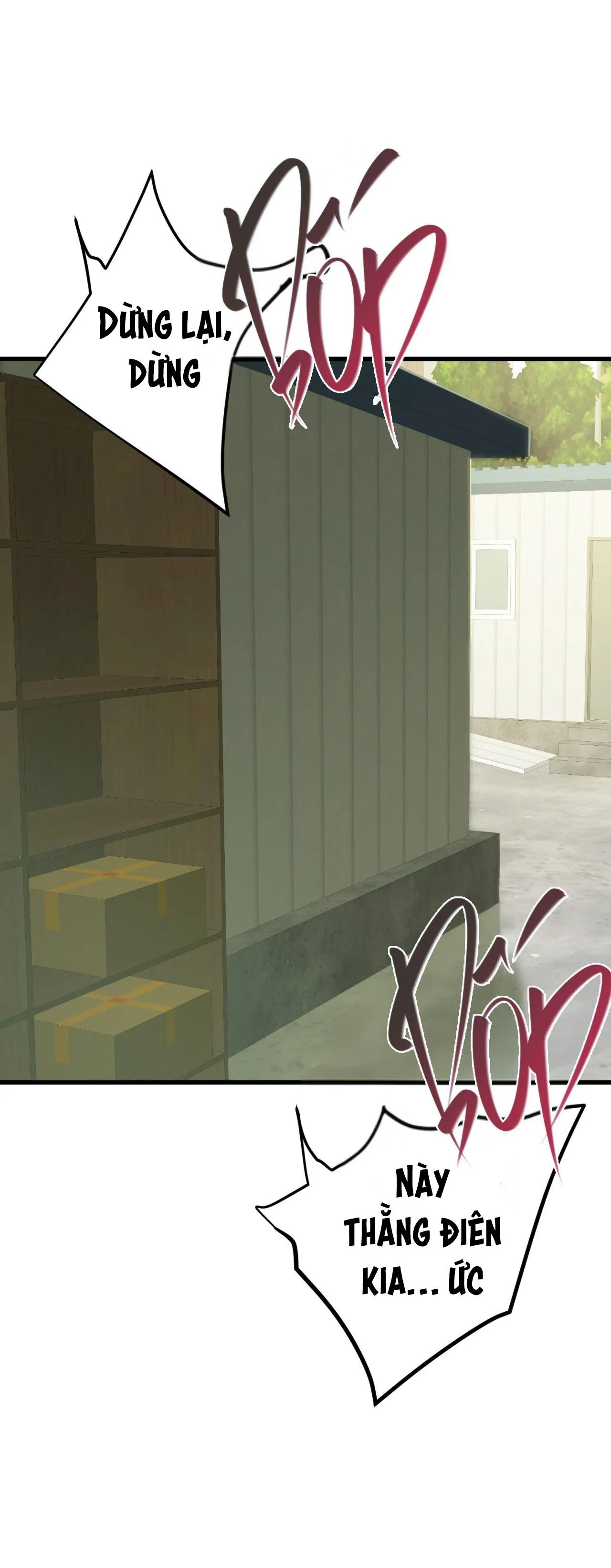 ĐÈN NỀN Chapter 38 Trang 23