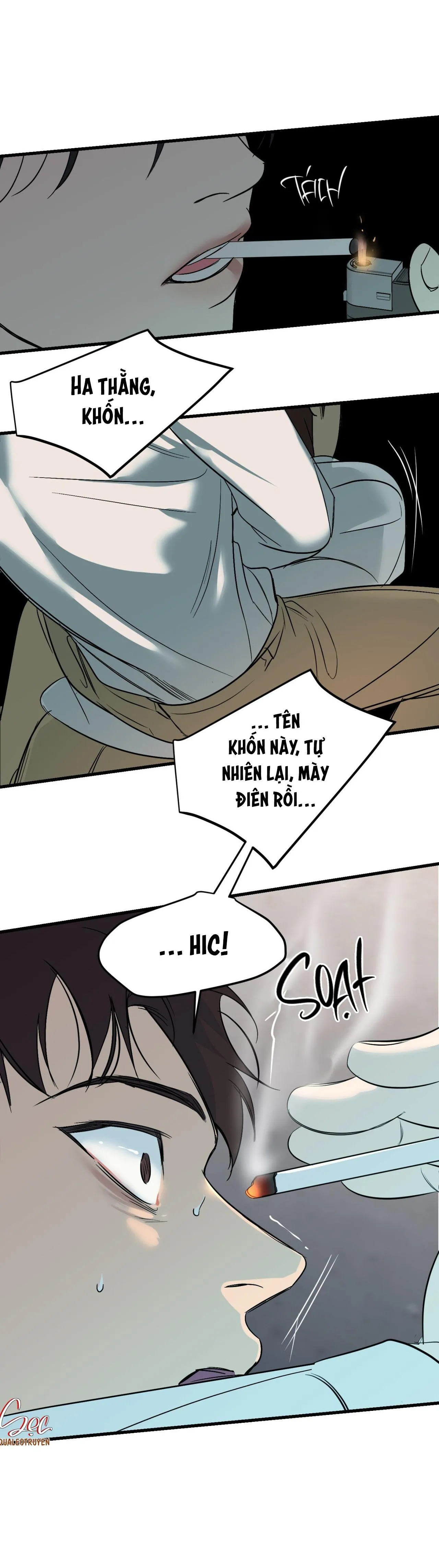 ĐÈN NỀN Chapter 38 Trang 24