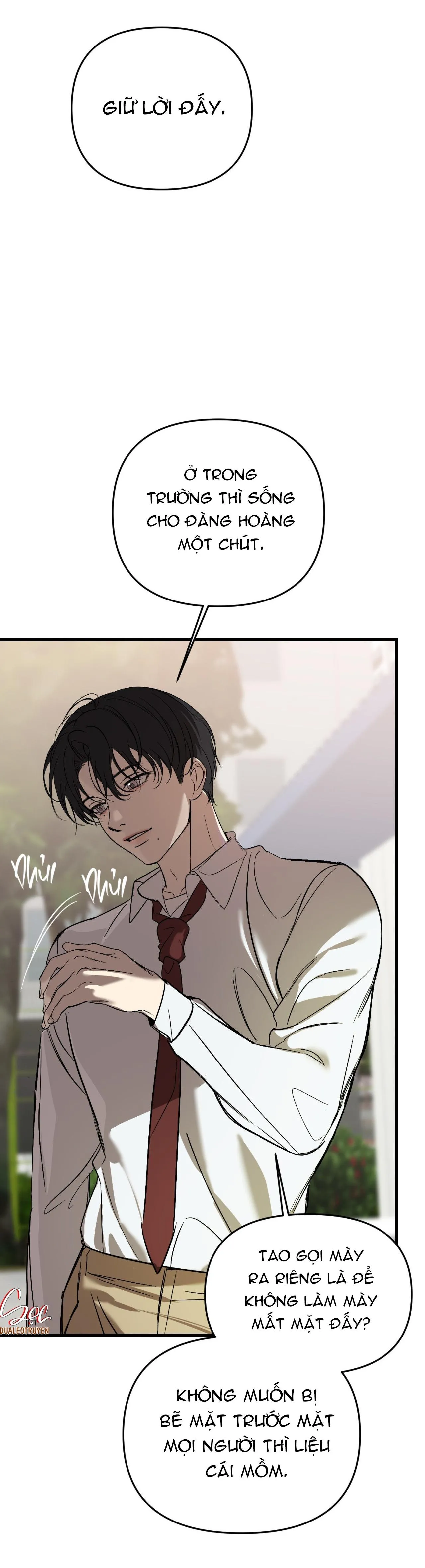 ĐÈN NỀN Chapter 38 Trang 27