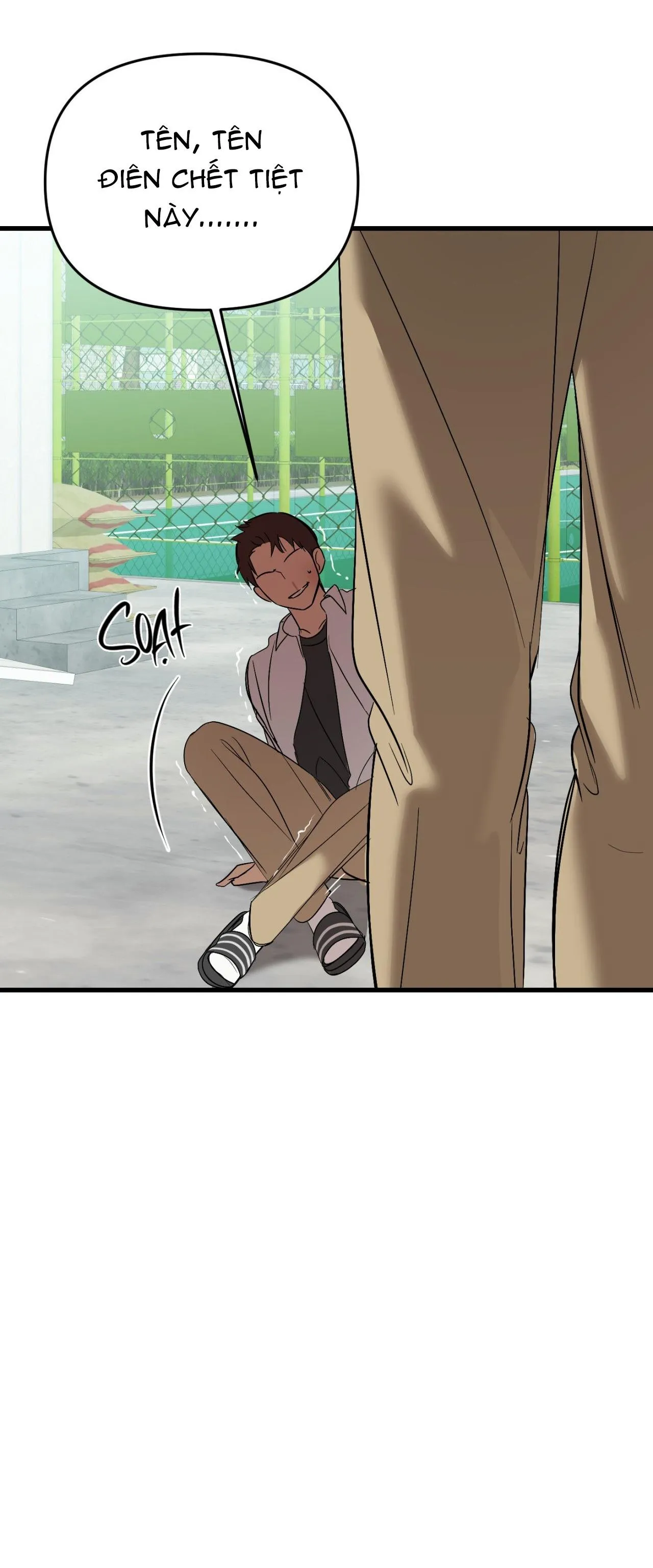 ĐÈN NỀN Chapter 38 Trang 28