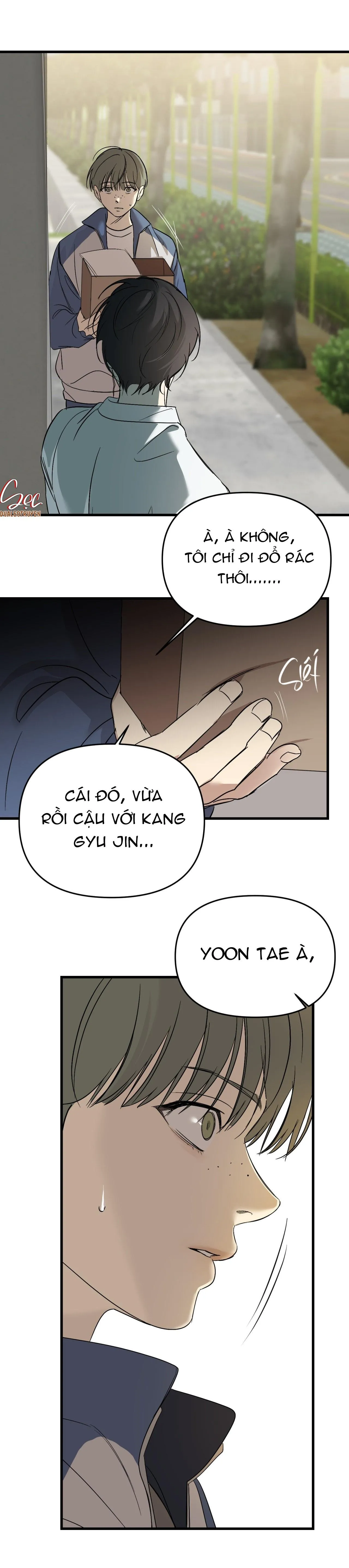 ĐÈN NỀN Chapter 38 Trang 30