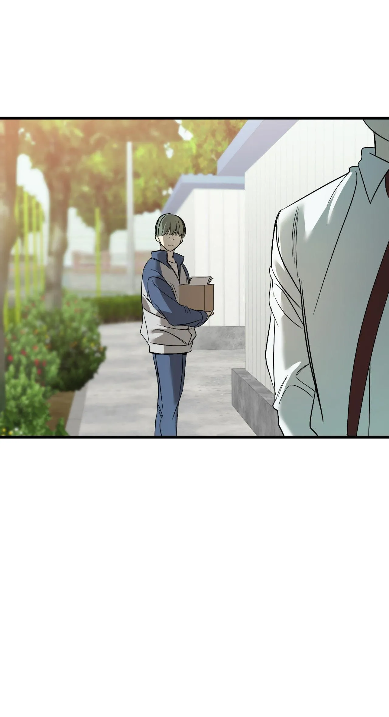 ĐÈN NỀN Chapter 38 Trang 32