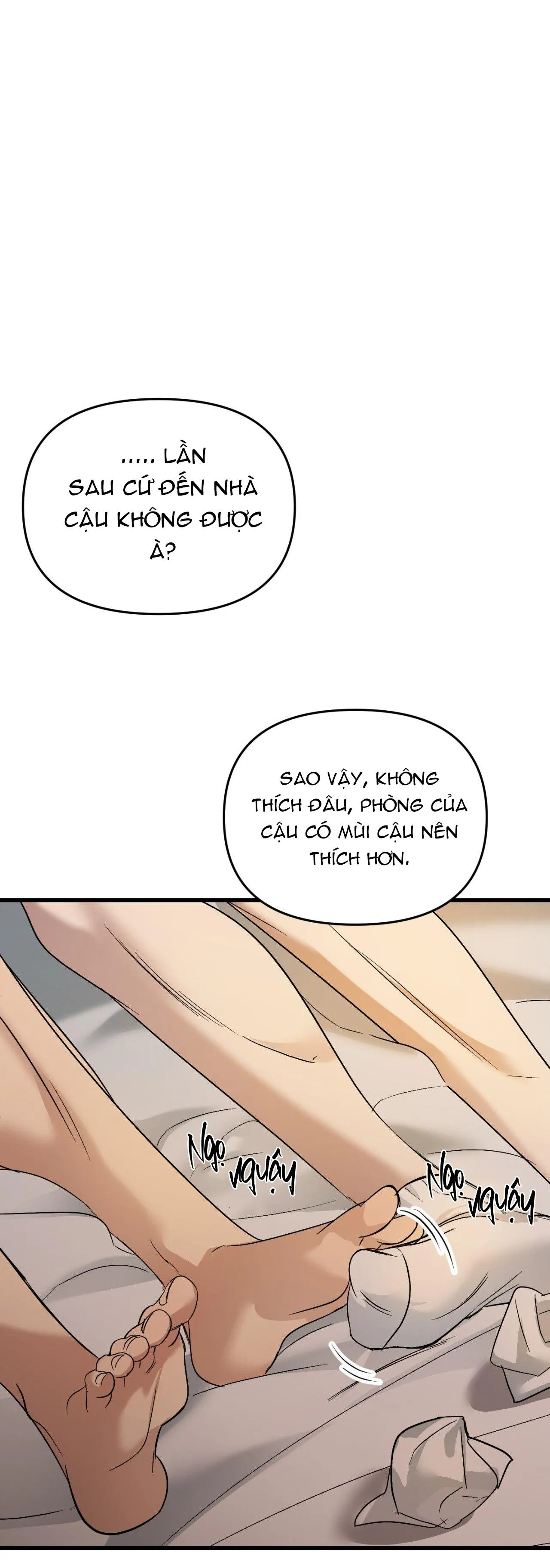 ĐÈN NỀN Chapter 38 Trang 33