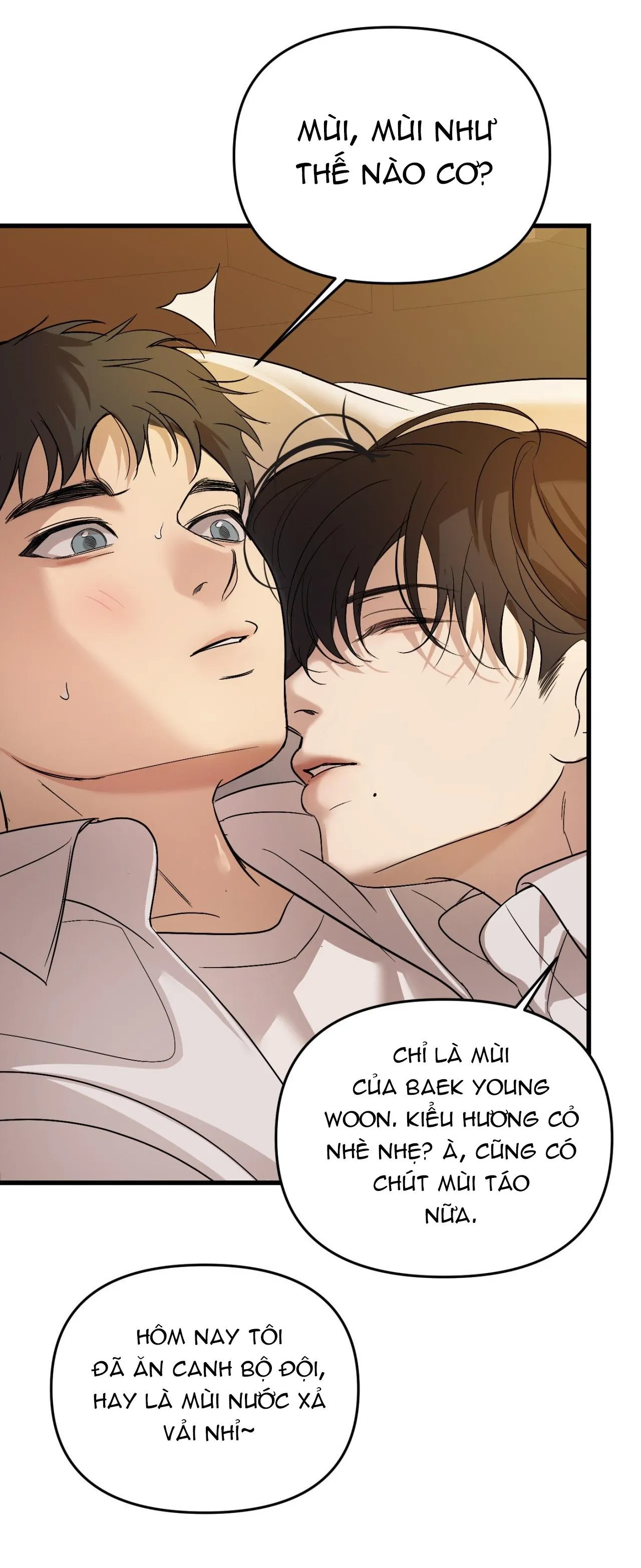 ĐÈN NỀN Chapter 38 Trang 34