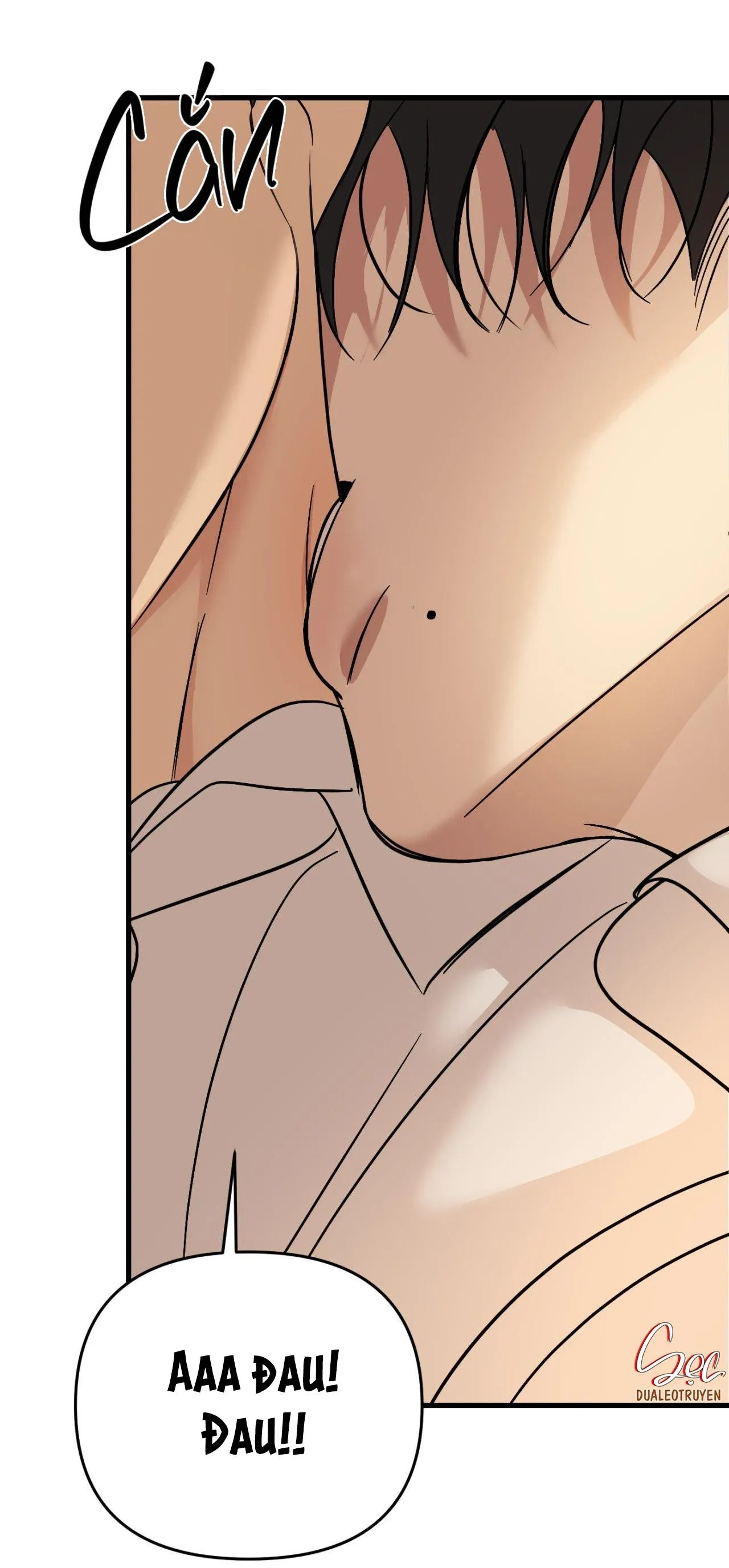 ĐÈN NỀN Chapter 38 Trang 35