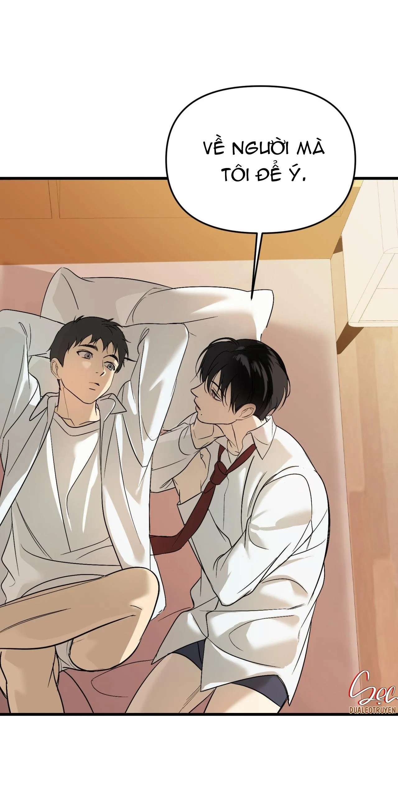 ĐÈN NỀN Chapter 38 Trang 38