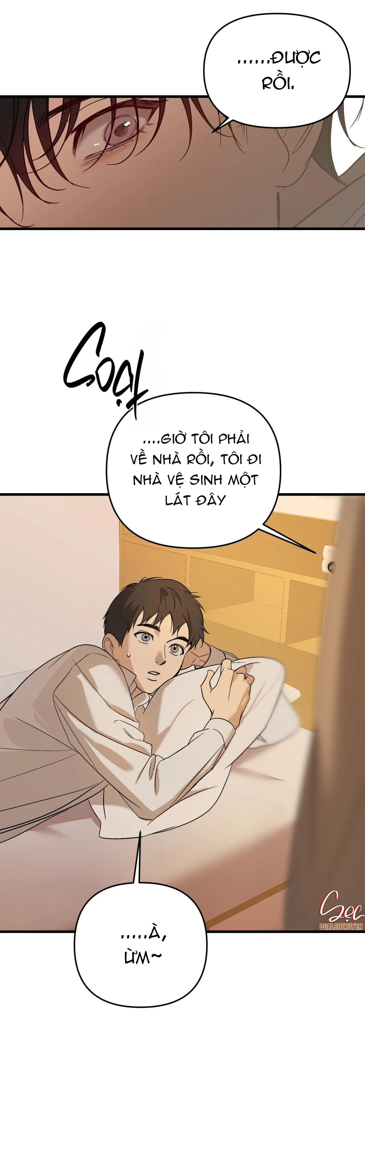 ĐÈN NỀN Chapter 38 Trang 41
