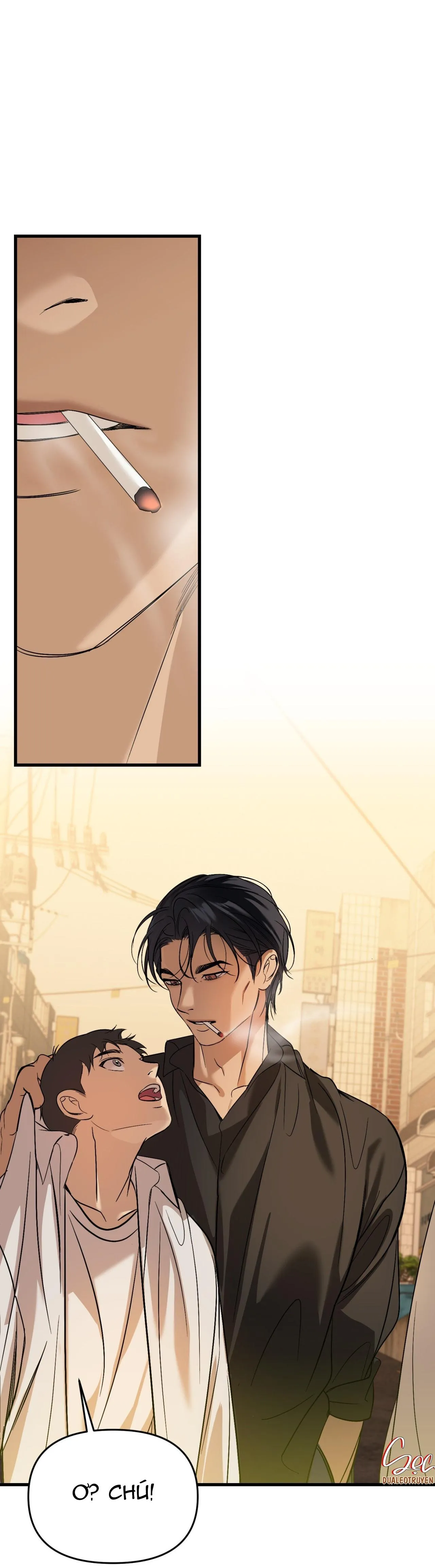 ĐÈN NỀN Chapter 38 Trang 46