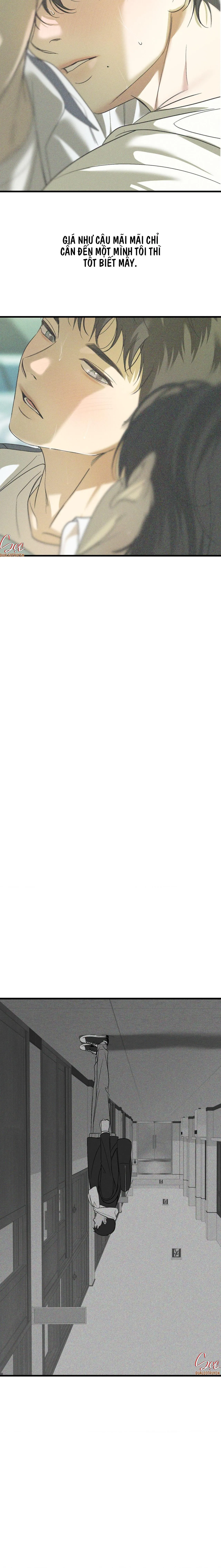 ĐÈN NỀN Chapter 39 Trang 9