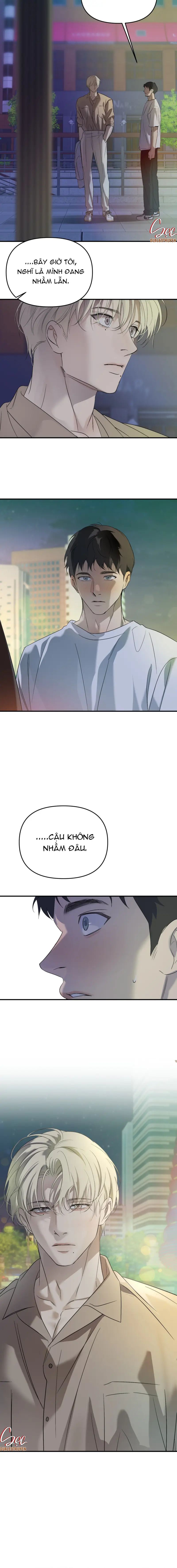 ĐÈN NỀN Chapter 56 Trang 7