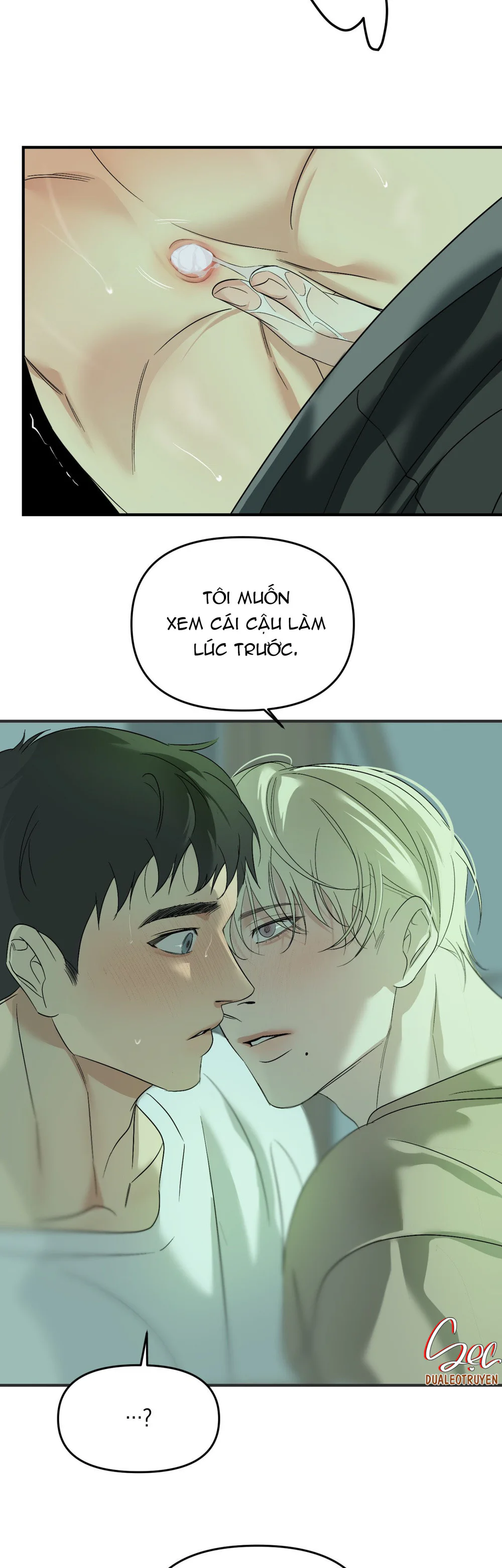 ĐÈN NỀN Chapter 58 Trang 3