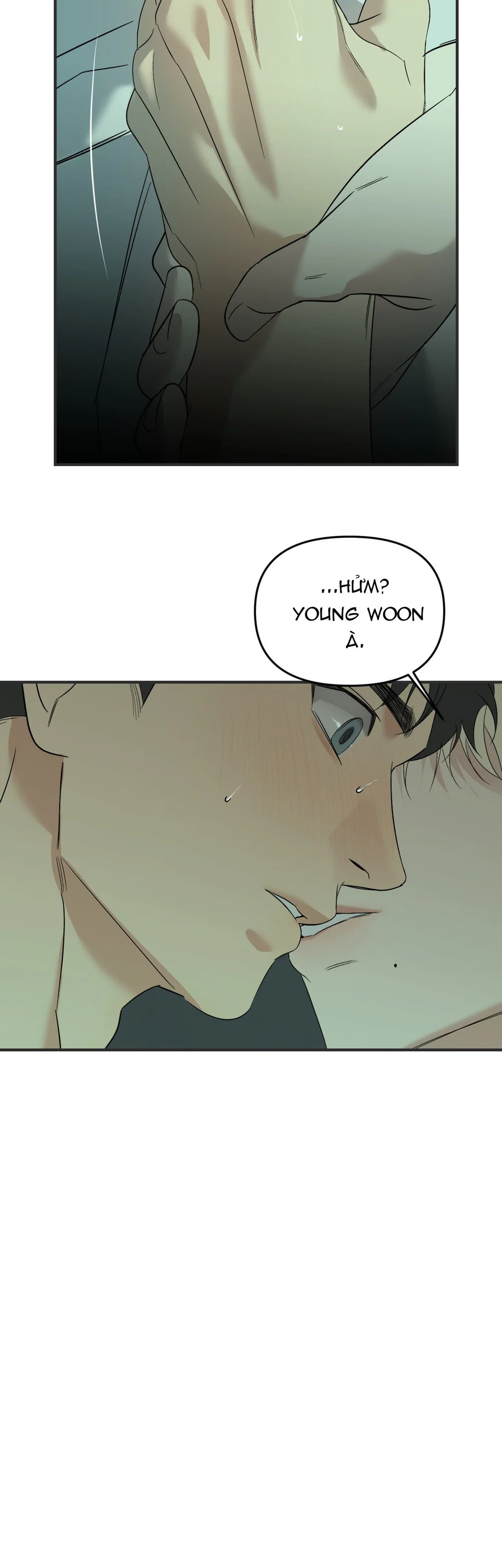 ĐÈN NỀN Chapter 58 Trang 5