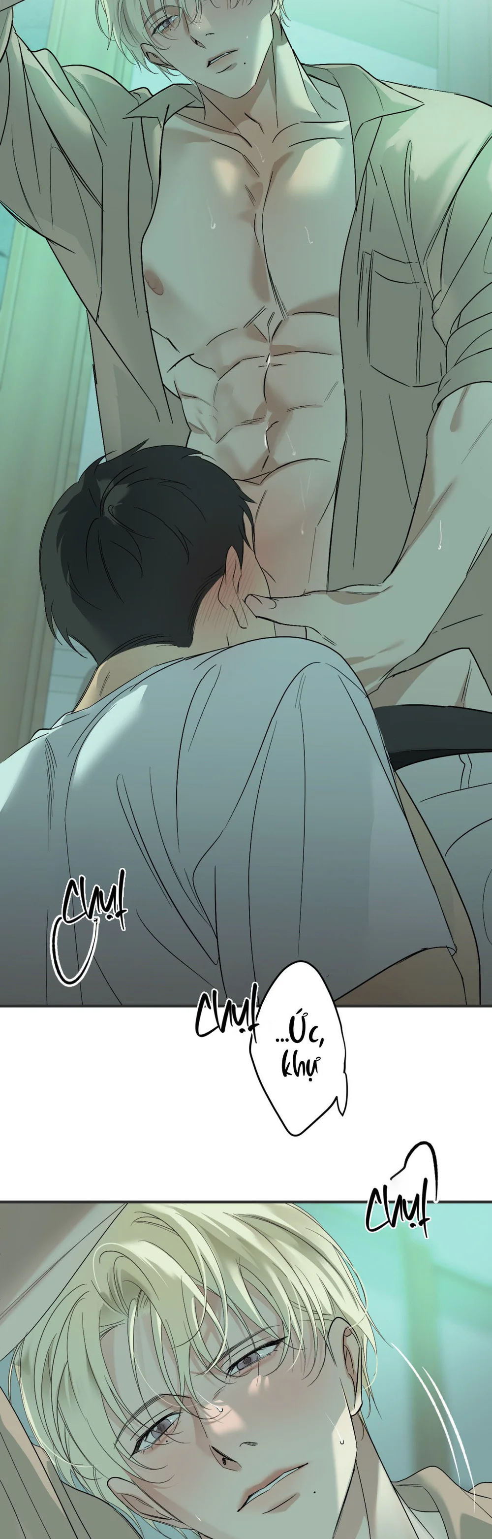 ĐÈN NỀN Chapter 58 Trang 10