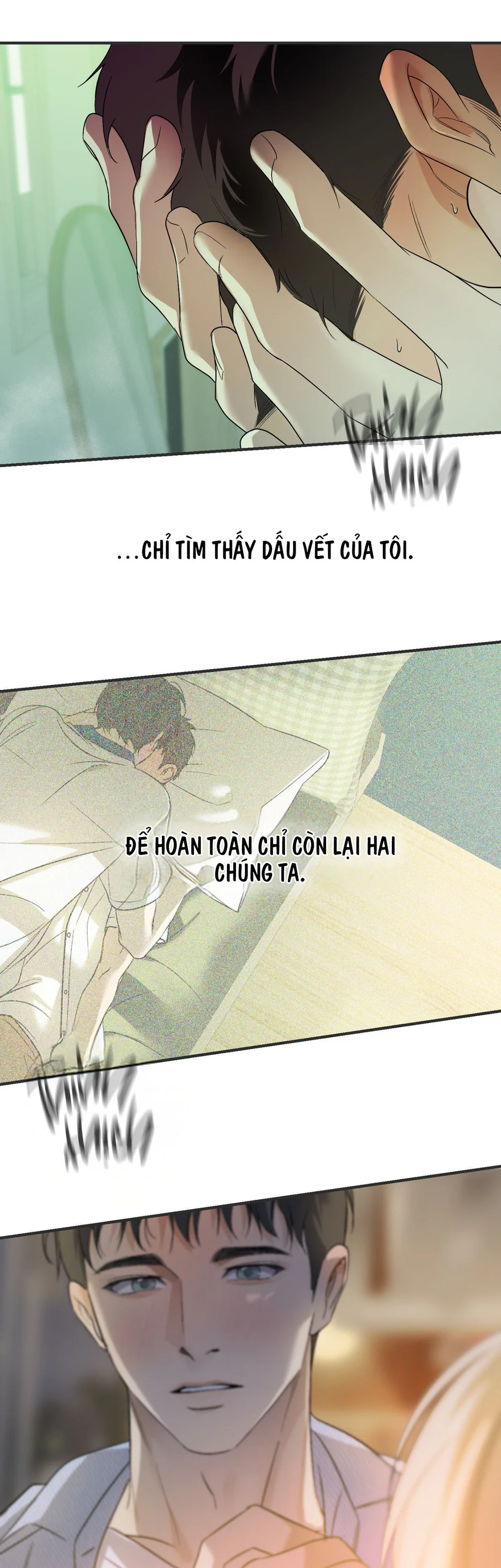 ĐÈN NỀN Chapter 58 Trang 13
