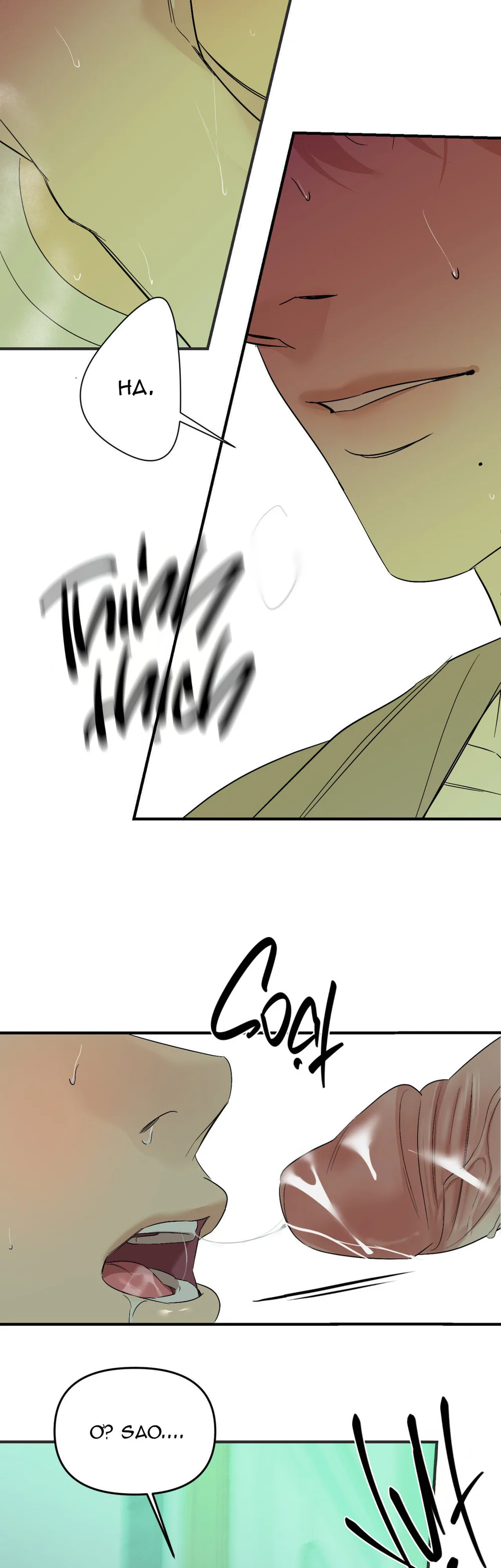 ĐÈN NỀN Chapter 58 Trang 15