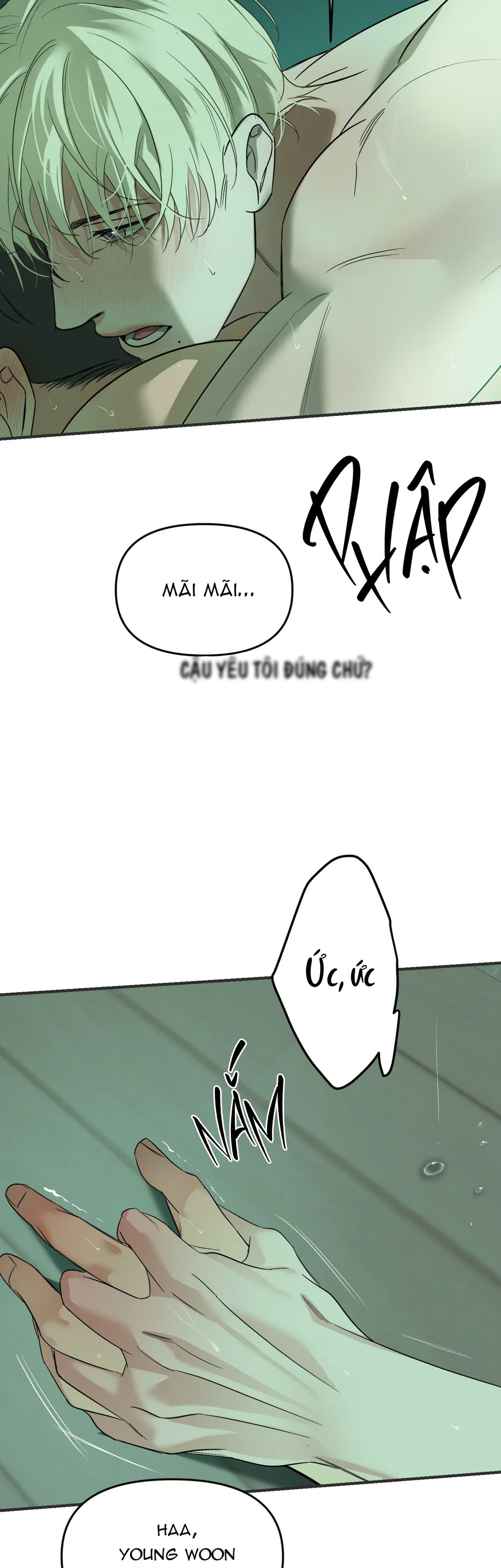 ĐÈN NỀN Chapter 58 Trang 25