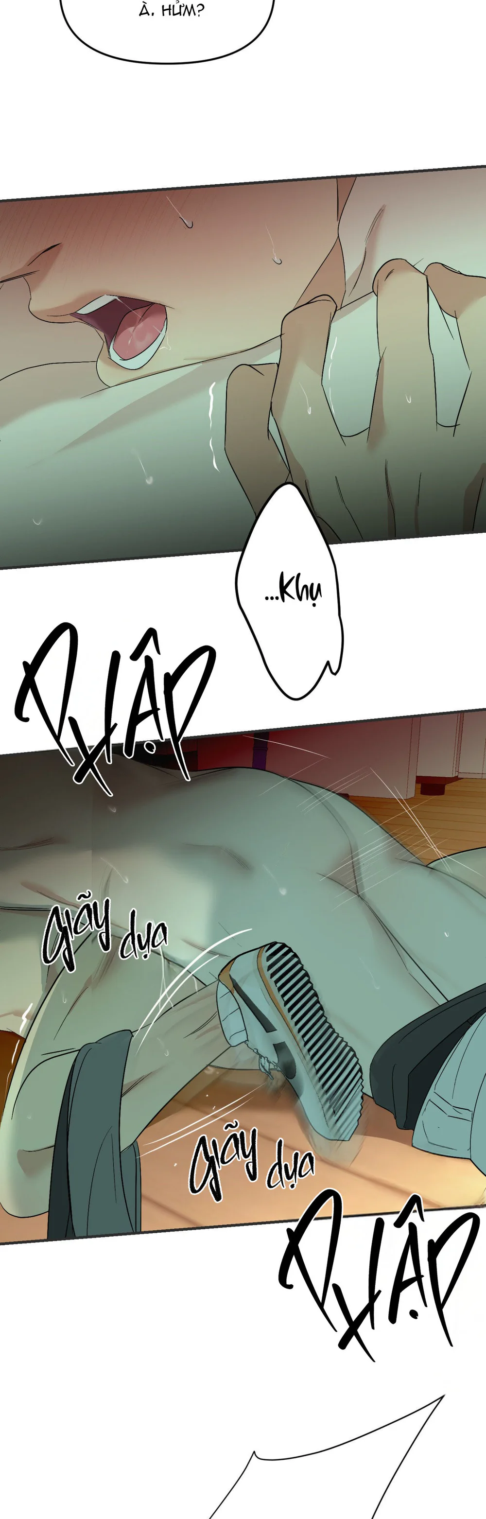 ĐÈN NỀN Chapter 58 Trang 26