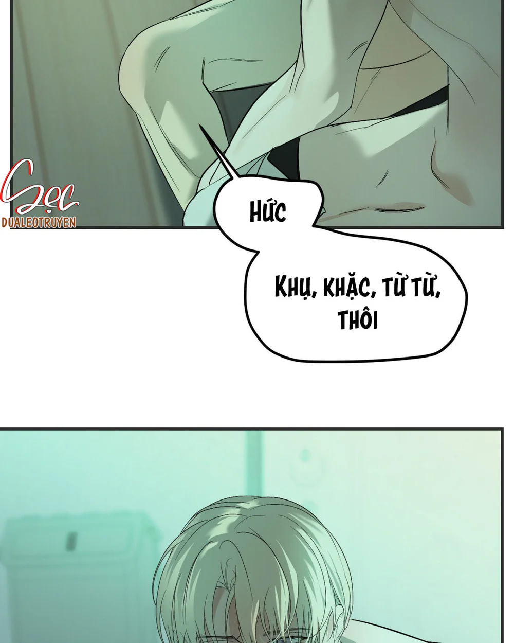 ĐÈN NỀN Chapter 58 Trang 28