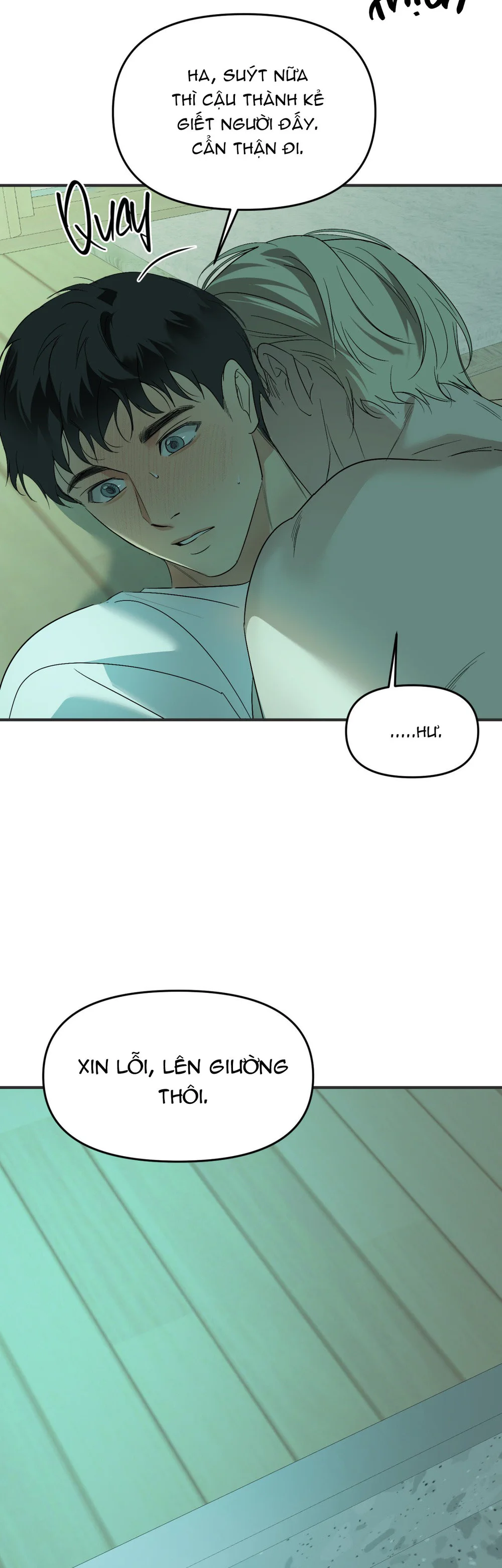 ĐÈN NỀN Chapter 58 Trang 31