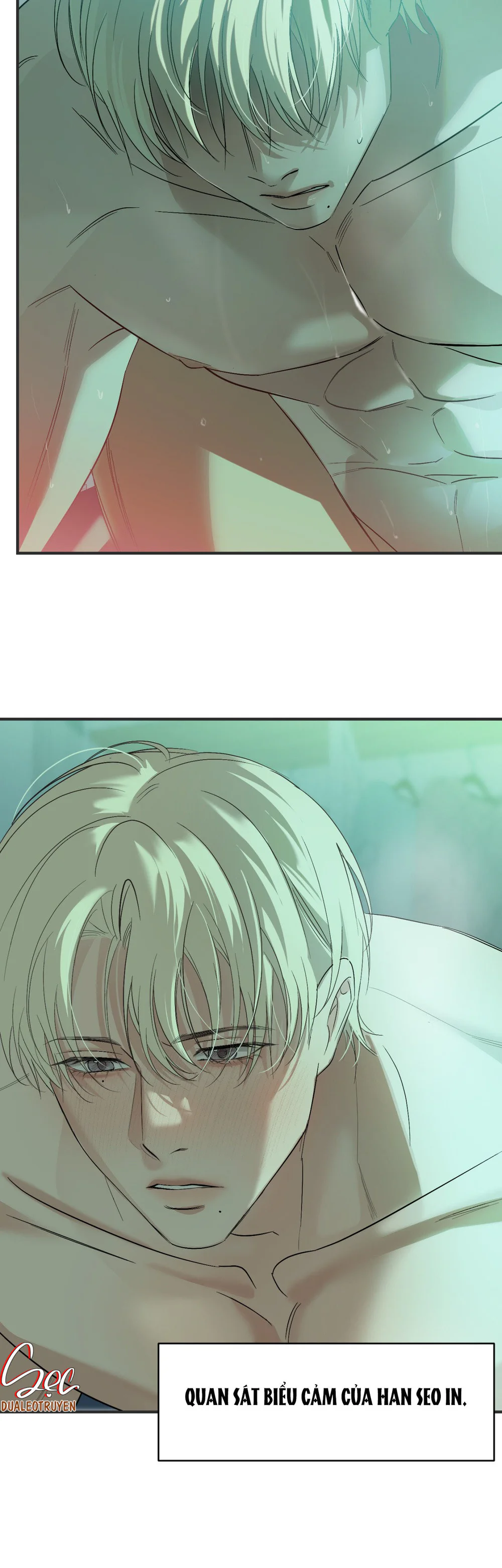 ĐÈN NỀN Chapter 58 Trang 34