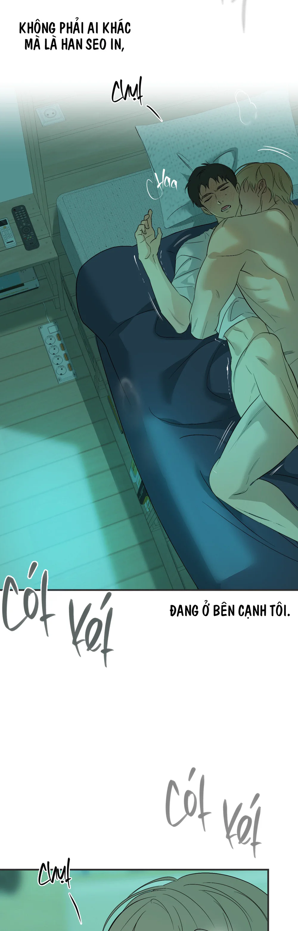 ĐÈN NỀN Chapter 58 Trang 36