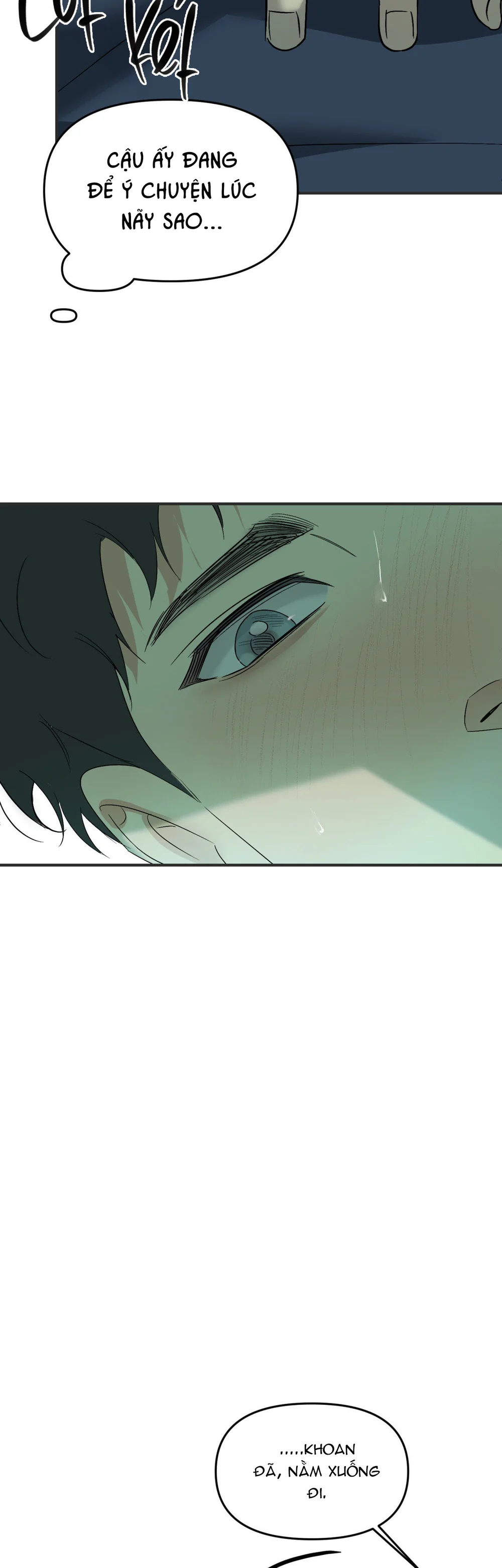 ĐÈN NỀN Chapter 58 Trang 38