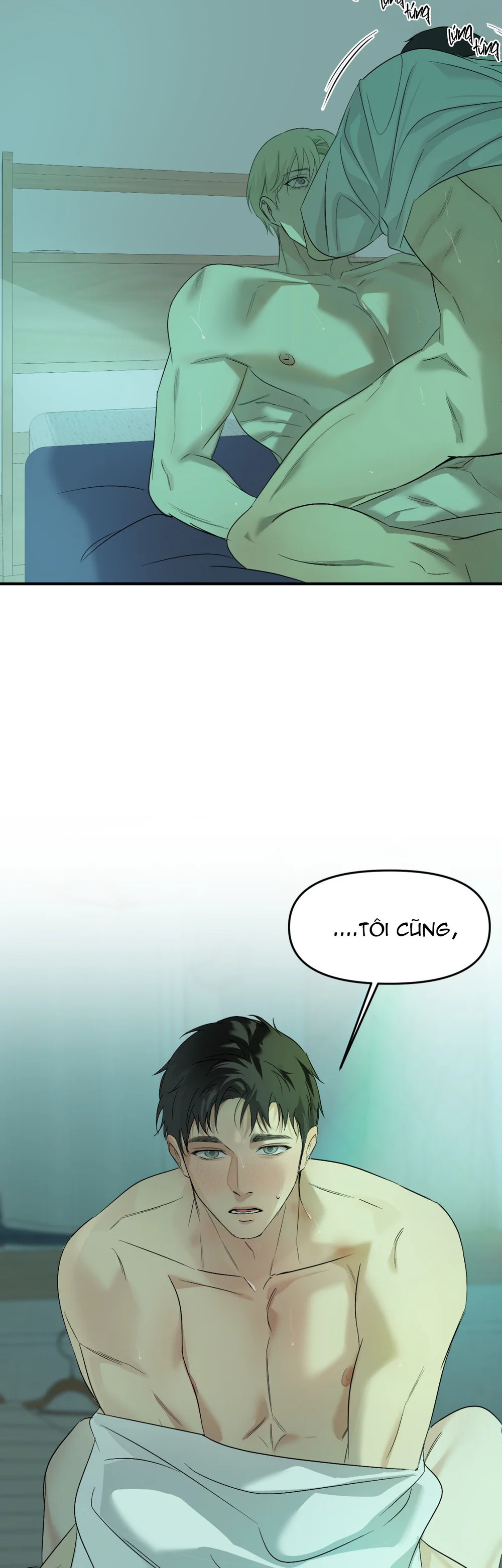 ĐÈN NỀN Chapter 58 Trang 40