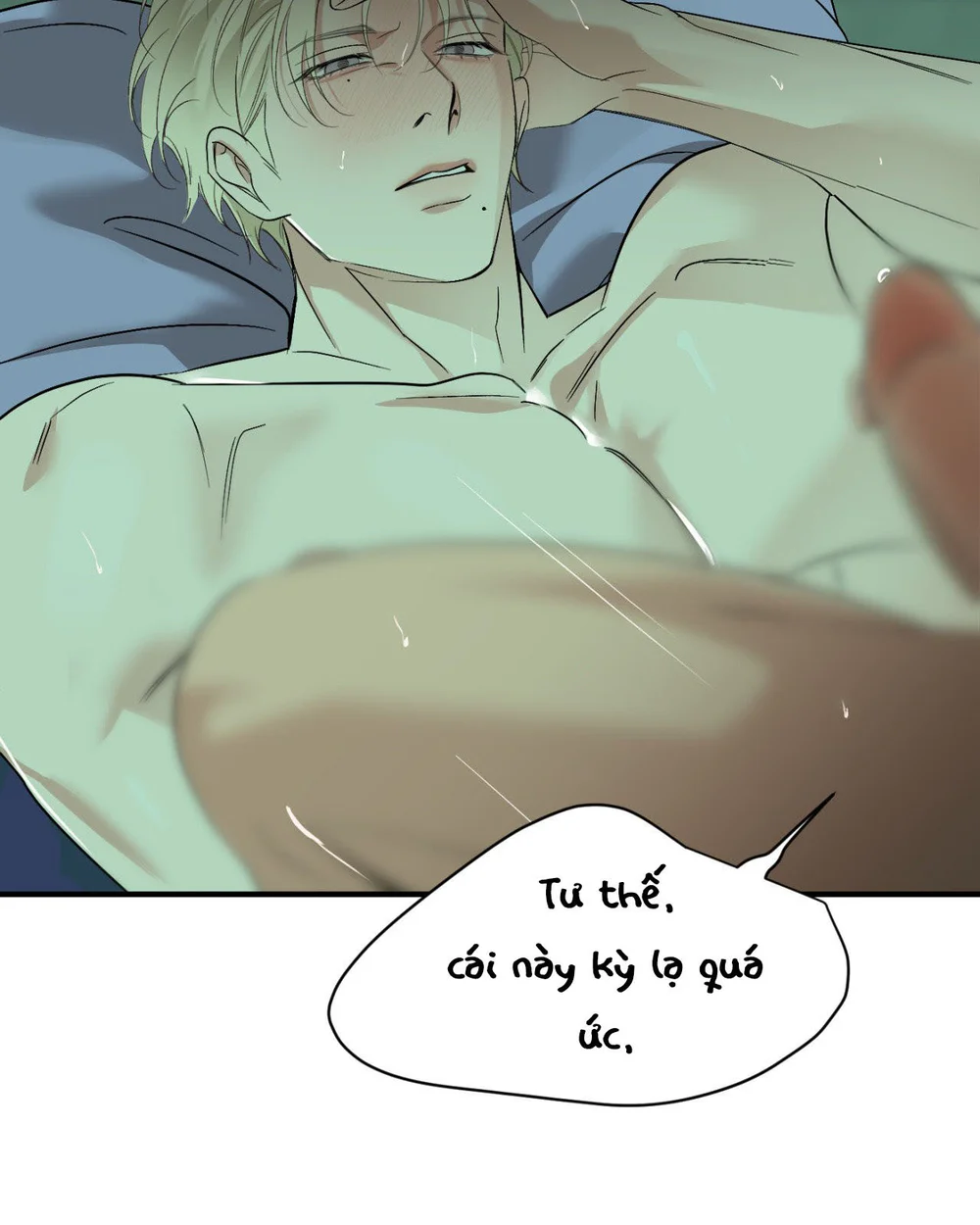 ĐÈN NỀN Chapter 59 Trang 7