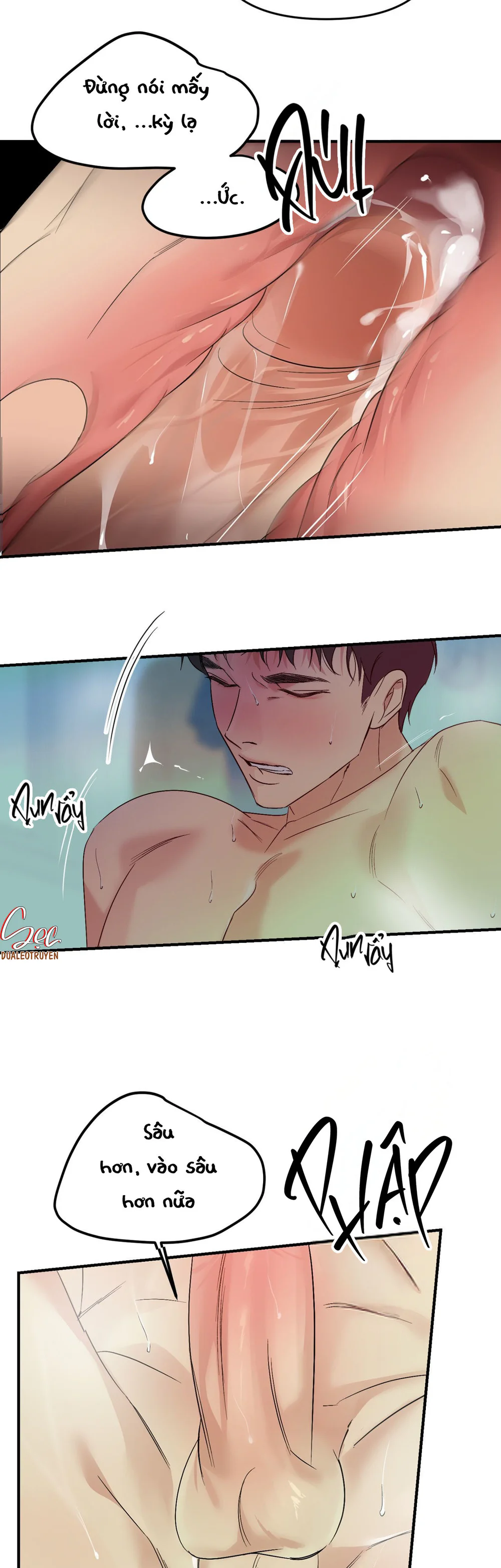 ĐÈN NỀN Chapter 59 Trang 10