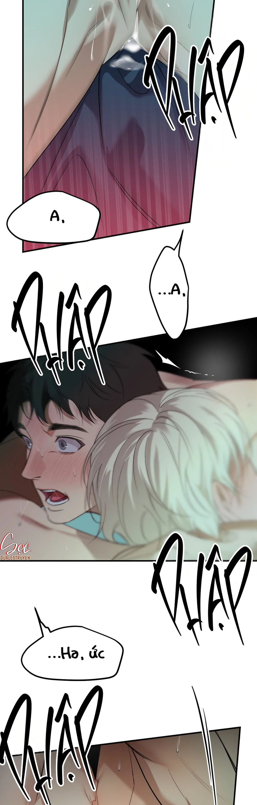 ĐÈN NỀN Chapter 59 Trang 23