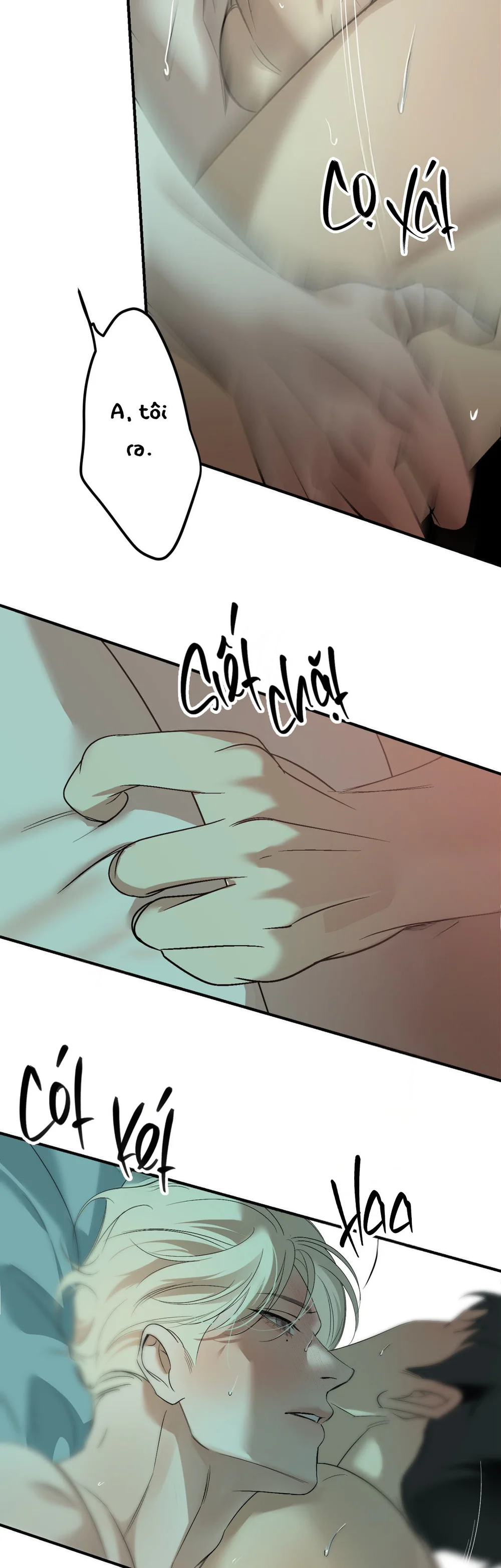 ĐÈN NỀN Chapter 59 Trang 25