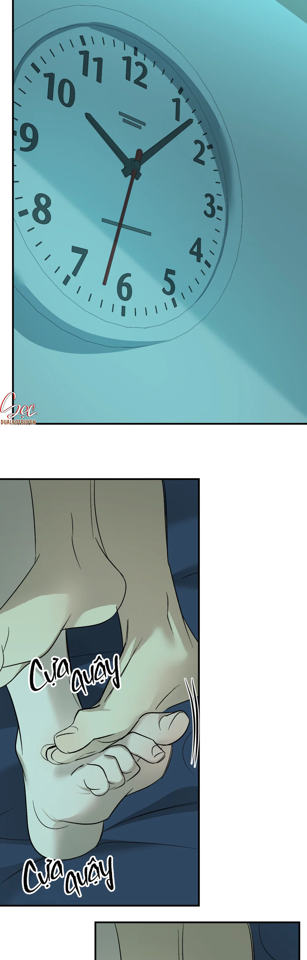 ĐÈN NỀN Chapter 59 Trang 29