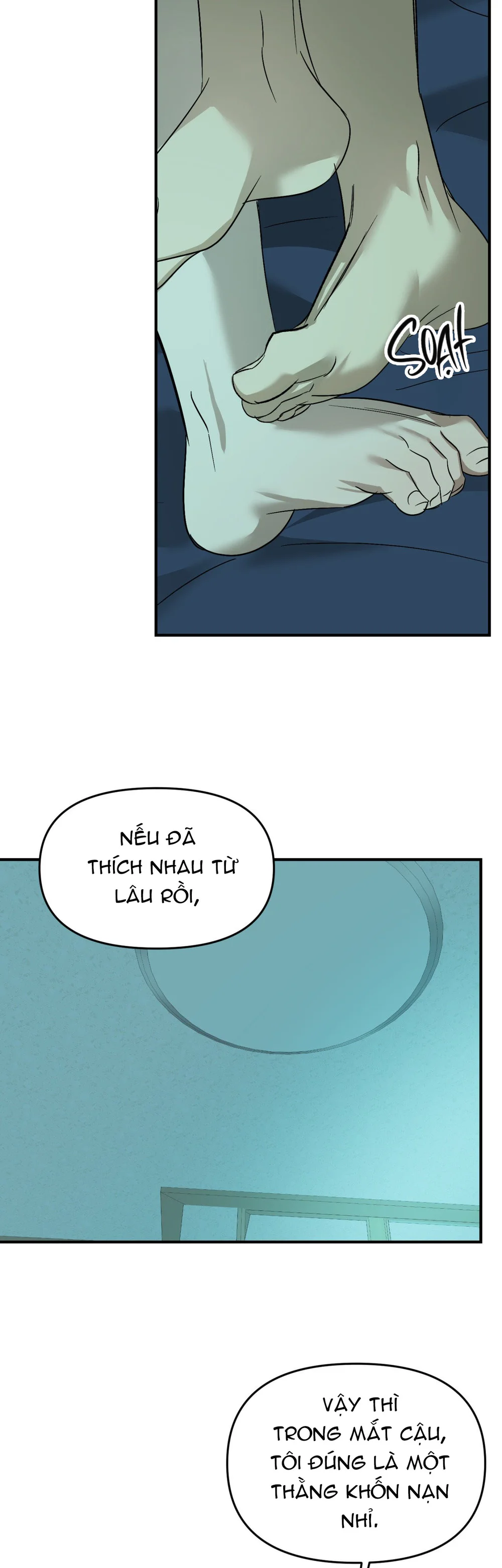 ĐÈN NỀN Chapter 59 Trang 30