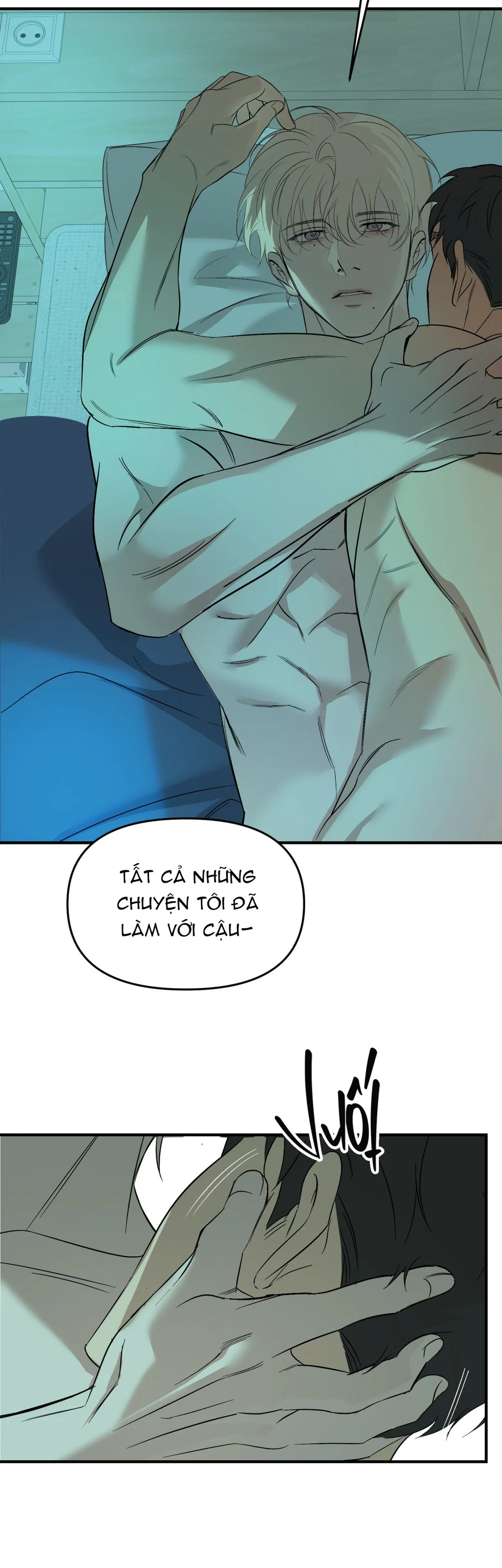 ĐÈN NỀN Chapter 59 Trang 31