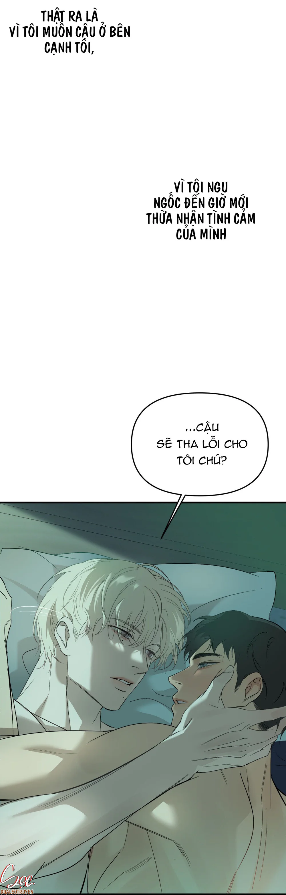 ĐÈN NỀN Chapter 59 Trang 32