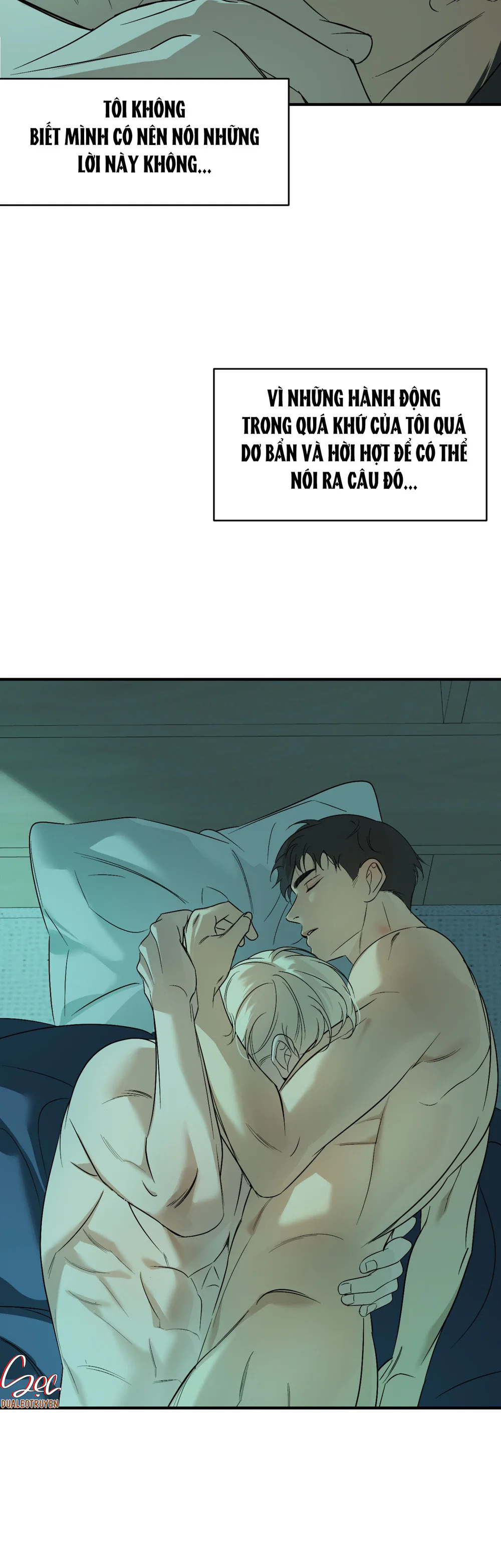 ĐÈN NỀN Chapter 59 Trang 34