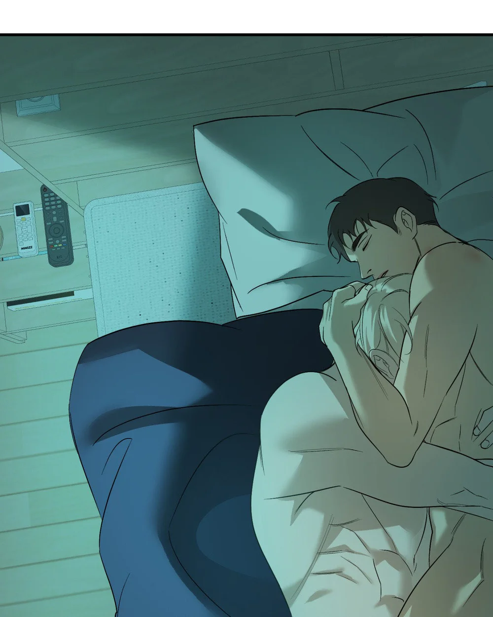 ĐÈN NỀN Chapter 59 Trang 35