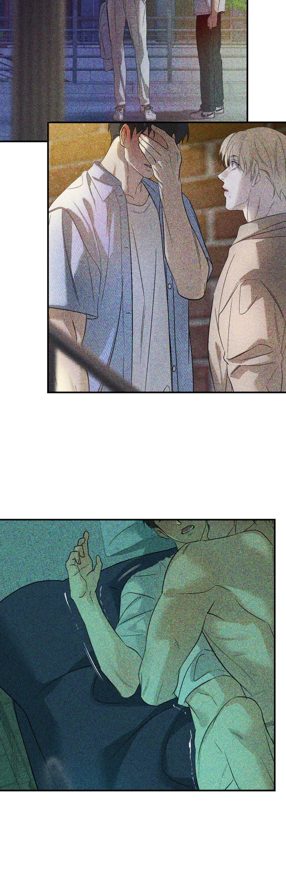 ĐÈN NỀN Chapter 60 Trang 3