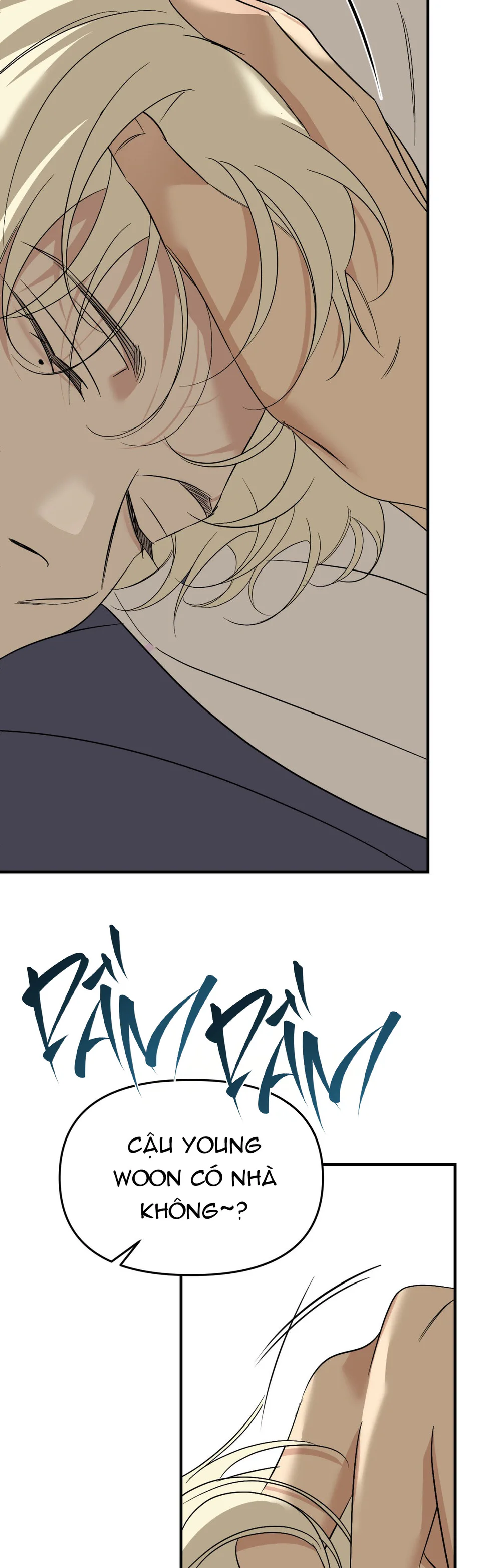 ĐÈN NỀN Chapter 60 Trang 6